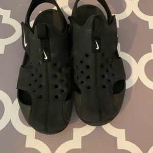 Nike Sunray Protect 2 Boys Sandals